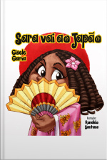 Sara Vai Ao Japão