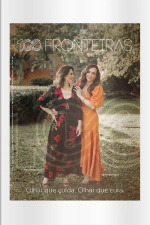 100fronteiras Ed. 191 - Olhar que cuida. Olhar que cura.