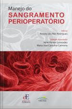 Manejo Do Sangramento Perioperatório
