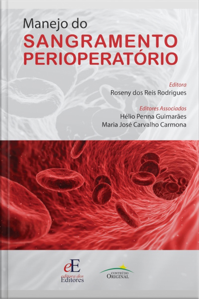 Manejo Do Sangramento Perioperatório