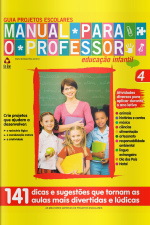Manual para o Professor Edição 4