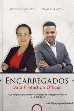 Encarregados:: Data Protection Officer (dpo)