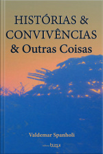 Histórias  Convivências  Outras Coisas