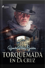 Torquemada En La Cruz