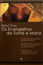 Evangelhos De Tomé E Maria