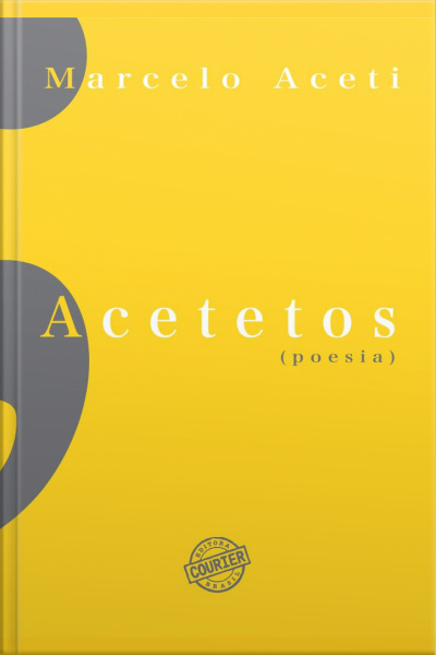 Acetetos: (poesia)