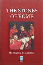 The Stones Of Rome: A Novel