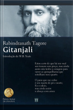 Gitanjali: Oferenda Lírica