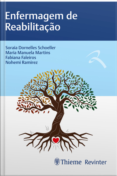 Enfermagem De Reabilitação