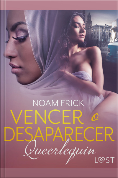 Queerlequin: Vencer O Desaparecer