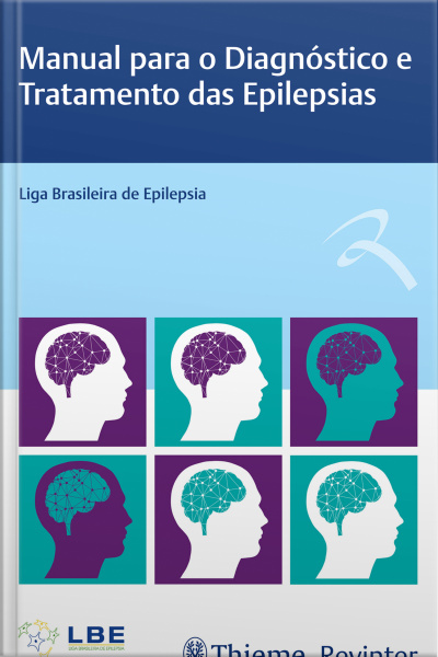 Manual Para O Diagnóstico E Tratamento Das Epilepsias