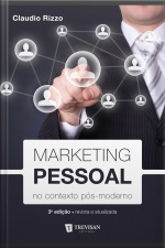 Marketing Pessoal: No Contexto Pós-moderno