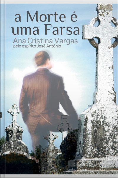 A Morte É Uma Farsa