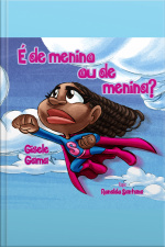 É De Menino Ou De Menina?