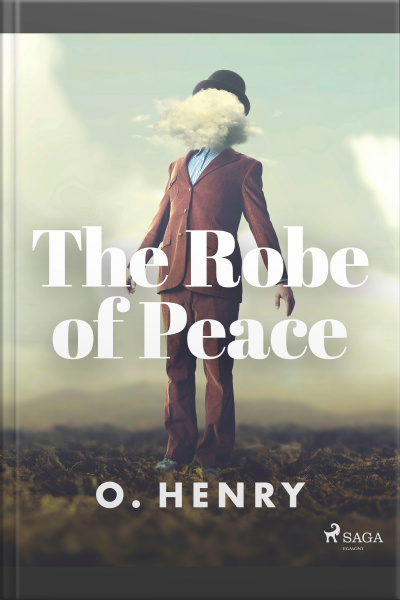 The robe of peace