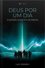 Deus Por Um Dia: Inusitado Encontro De Líderes