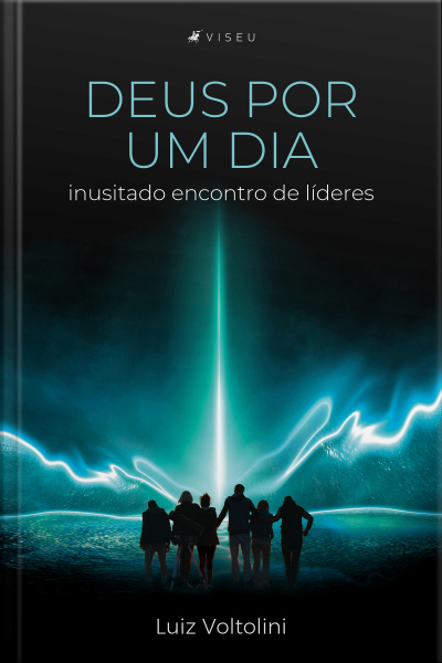 Deus Por Um Dia: Inusitado Encontro De Líderes