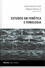 Estudos Em Fonética E Fonologia