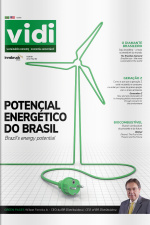 Vidi Ed. 09 - POTENCIAL ENERGÉTICO DO BRASIL