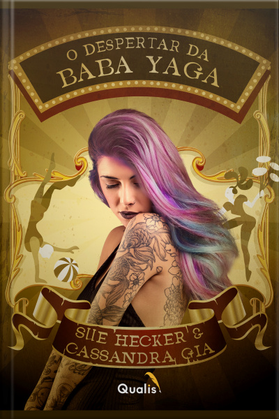 O Despertar Da Baba Yaga