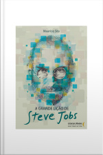 A Grande Lição De Steve Jobs