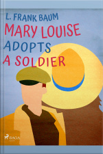Mary Louise Adopts A Soldier