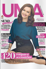 Revista UMA Edição 149