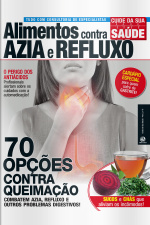 Almanaque da Saúde - Cuide da sua saúde - Edição N°6