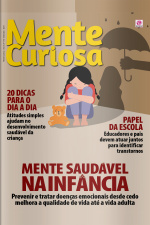 Mente Curiosa - Edição Nº 110