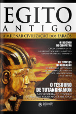 Discovery Publicações - Egito Antigo - 27/09/2021