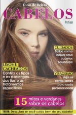 Inspire-se Beleza - Cabelos - 27/09/2021