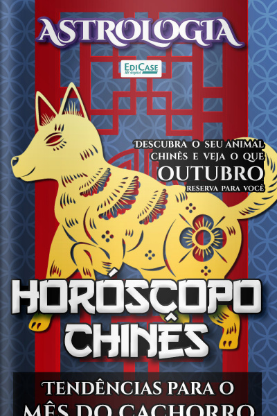 Significados da vida - Horóscopo Chinês: Previsão Especial Para Outubro de 2021 - 28/09/2021