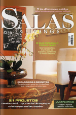Salas  Livings Edição 20
