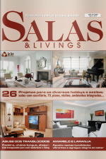 Salas  Livings Edição 17