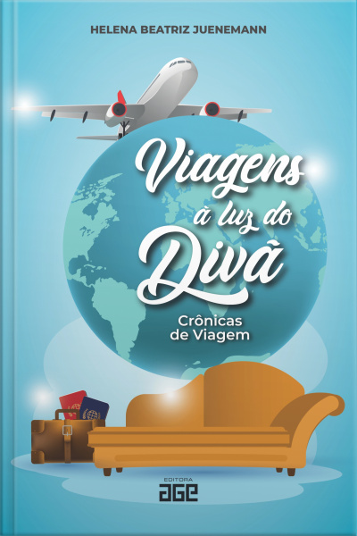 Viagens à luz do divã