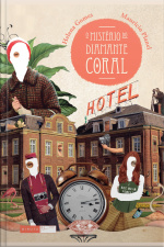 O mistério do Diamante Coral