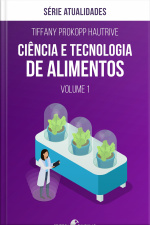 Ciência e tecnologia de alimentos
