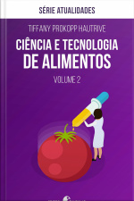 Ciência e tecnologia de alimentos