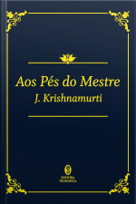 Aos Pés do Mestre (LUXO)