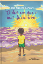 O dia em que o Mar ficou roxo