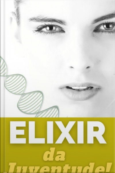 Elixir Da Juventude