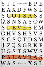 Coisas Leves: Palavras