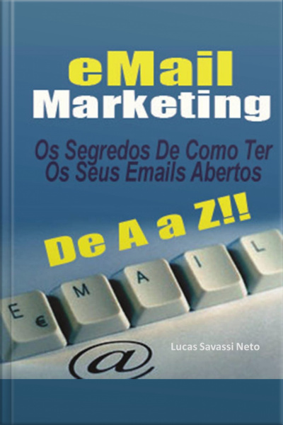 Email Marketing De A A Z!
