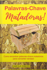 Palavras-chave Matadoras!