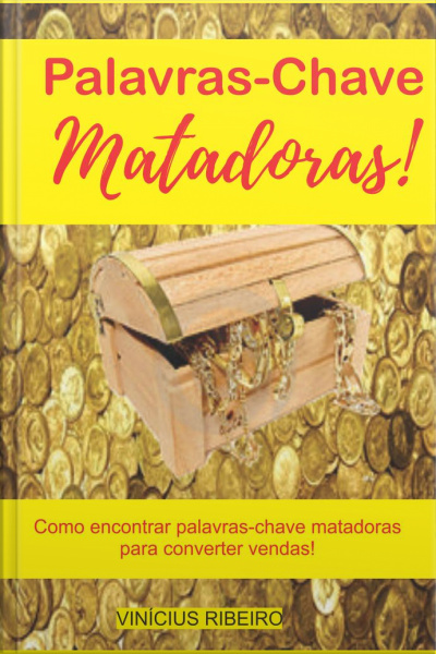 Palavras-chave Matadoras!