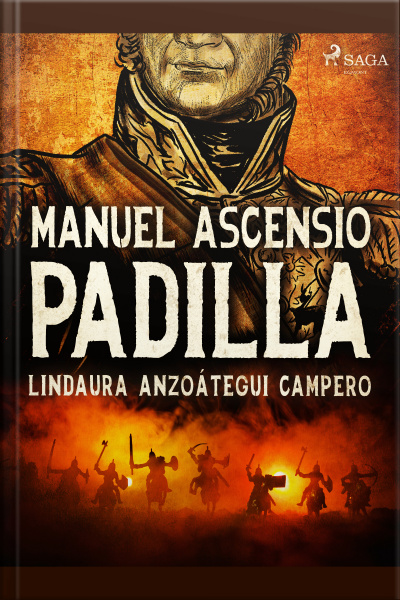 Manuel Ascensio Padilla