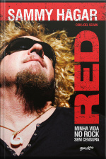 Red: Minha Vida No Rock Sem Censuras