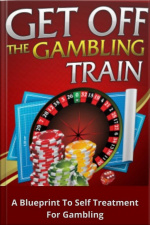 Get Off The Gambling Train