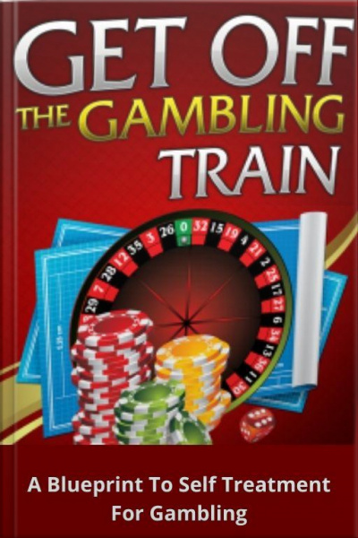 Get Off The Gambling Train
