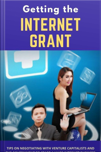 Getting The Internet Grant